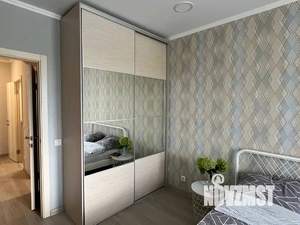 2-к квартира, посуточно, 55м2, 8/9 этаж
