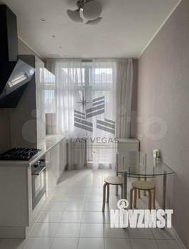 1-к квартира, на длительный срок, 50м2, 3/6 этаж