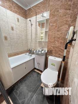 1-к квартира, на длительный срок, 31м2, 1/5 этаж