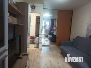 1-к квартира, на длительный срок, 40м2, 3/10 этаж