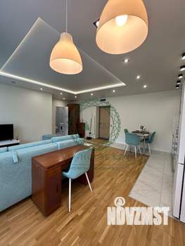 2-к квартира, на длительный срок, 55м2, 3/11 этаж