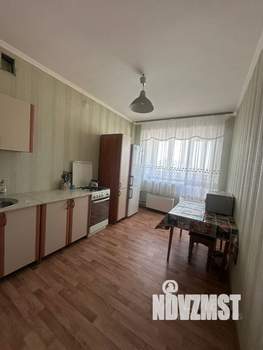 1-к квартира, на длительный срок, 45м2, 6/9 этаж