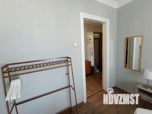 2-к квартира, посуточно, 55м2, 2/4 этаж