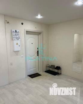 1-к квартира, на длительный срок, 50м2, 10/18 этаж