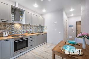 1-к квартира, посуточно, 45м2, 4/20 этаж