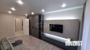 2-к квартира, на длительный срок, 58м2, 1/19 этаж