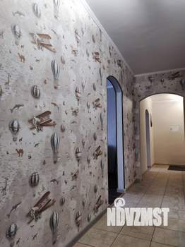 3-к квартира, на длительный срок, 80м2, 12/16 этаж