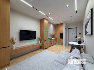 1-к квартира, на длительный срок, 45м2, 3/3 этаж