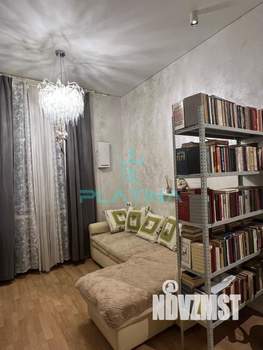 1-к квартира, на длительный срок, 36м2, 1/5 этаж