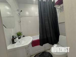 1-к квартира, посуточно, 30м2, 2/5 этаж