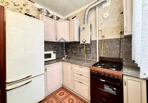 1-к квартира, на длительный срок, 30м2, 2/5 этаж