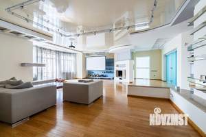 3-к квартира, на длительный срок, 200м2, 5/6 этаж