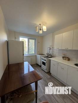 2-к квартира, на длительный срок, 55м2, 3/9 этаж