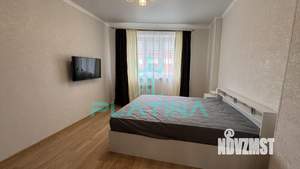 2-к квартира, на длительный срок, 60м2, 1/17 этаж