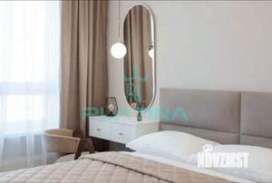 2-к квартира, на длительный срок, 42м2, 18/20 этаж