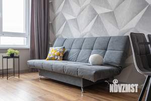 2-к квартира, посуточно, 47м2, 1/1 этаж