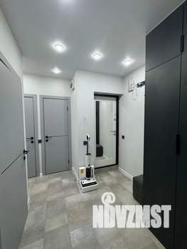2-к квартира, посуточно, 40м2, 3/5 этаж