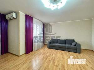 3-к квартира, на длительный срок, 92м2, 4/10 этаж