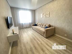 1-к квартира, на длительный срок, 30м2, 3/19 этаж