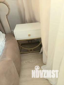 1-к квартира, посуточно, 33м2, 3/4 этаж