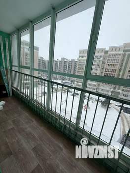 1-к квартира, на длительный срок, 40м2, 6/11 этаж