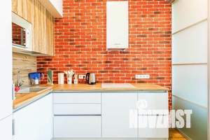 2-к квартира, посуточно, 53м2, 20/24 этаж