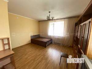 1-к квартира, на длительный срок, 40м2, 6/9 этаж