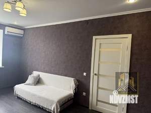 1-к квартира, на длительный срок, 38м2, 11/16 этаж