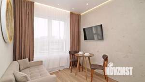 1-к квартира, на длительный срок, 34м2, 5/9 этаж