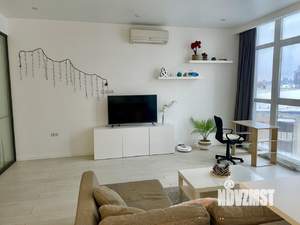 2-к квартира, на длительный срок, 64м2, 5/24 этаж