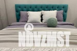 1-к квартира, посуточно, 39м2, 17/20 этаж