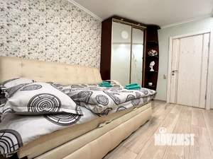3-к квартира, посуточно, 89м2, 1/1 этаж