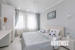 2-к квартира, посуточно, 60м2, 5/19 этаж