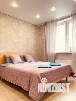 2-к квартира, посуточно, 43м2, 6/8 этаж