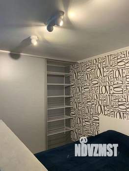 1-к квартира, на длительный срок, 50м2, 5/19 этаж