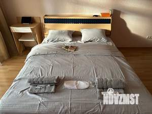 2-к квартира, посуточно, 70м2, 7/9 этаж