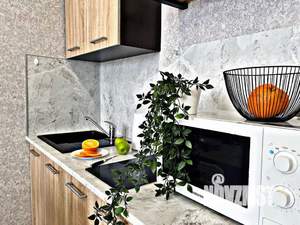 Студия квартира, посуточно, 28м2, 2/19 этаж