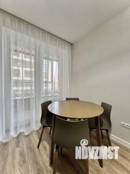 1-к квартира, на длительный срок, 37м2, 3/25 этаж