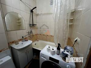 1-к квартира, на длительный срок, 36м2, 1/5 этаж