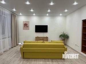 3-к квартира, посуточно, 110м2, 1/1 этаж