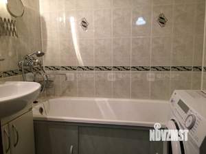 2-к квартира, на длительный срок, 52м2, 8/9 этаж