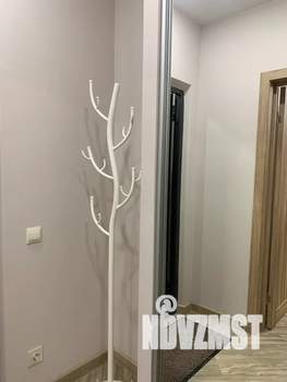 1-к квартира, посуточно, 30м2, 5/6 этаж