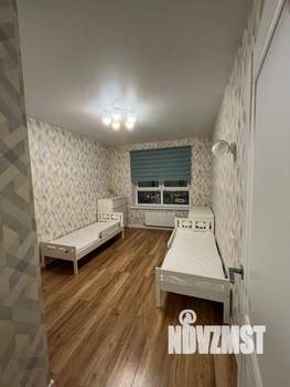 2-к квартира, на длительный срок, 52м2, 7/11 этаж