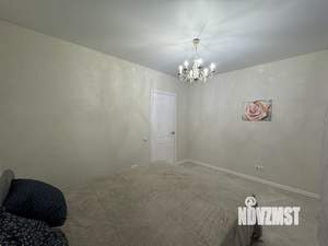 2-к квартира, на длительный срок, 52м2, 8/15 этаж