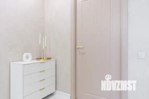 Студия квартира, посуточно, 30м2, 6/20 этаж