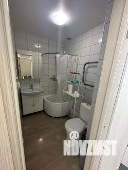 Студия квартира, посуточно, 28м2, 2/18 этаж