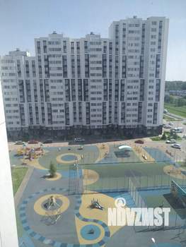 2-к квартира, на длительный срок, 59м2, 10/16 этаж