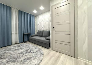 1-к квартира, на длительный срок, 30м2, 2/9 этаж