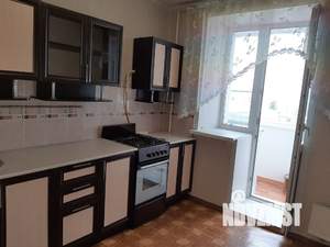 1-к квартира, на длительный срок, 36м2, 3/5 этаж