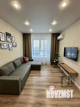 1-к квартира, на длительный срок, 42м2, 7/10 этаж